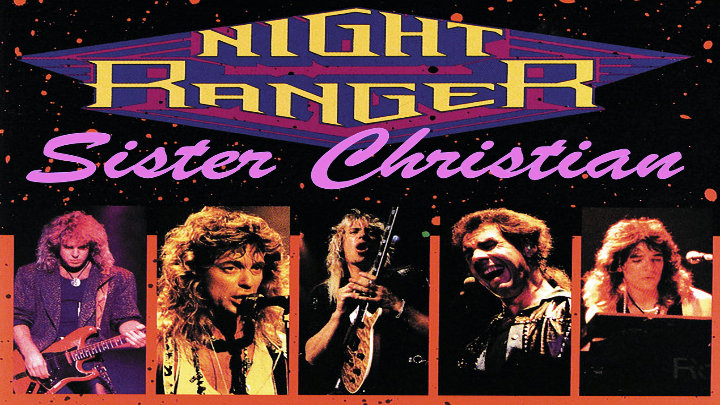 Sister Christian